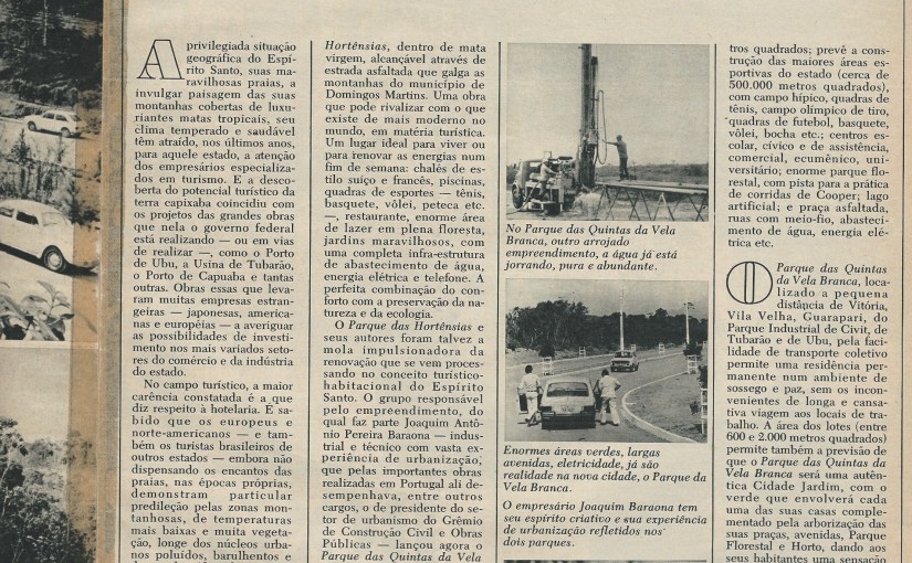 Manchete, nº 1373, 12 de Agosto&nbsp;1978
